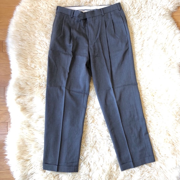 Brooks Brothers Other - Brooks Brothers 1818 Madison Dress Pants